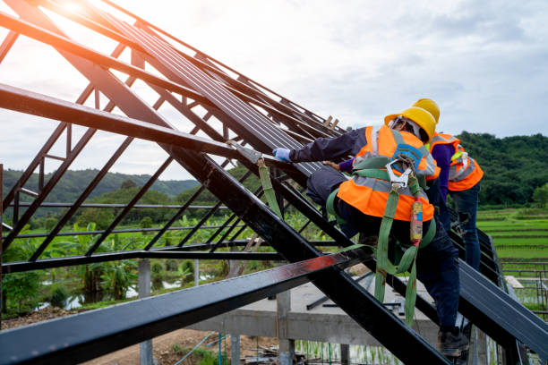 Best Residential Roofing Contractor  in Kings Bay Base, GA