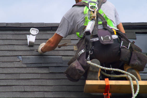 Heating Cable for Roof Installation in Kings Bay Base, GA