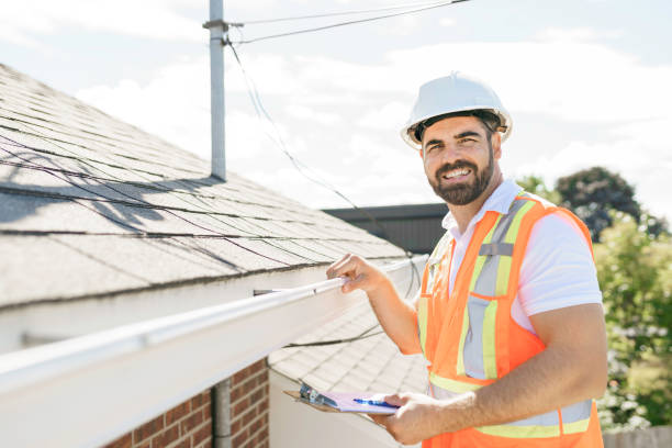 Best Slate Roofing Contractor  in Kings Bay Base, GA