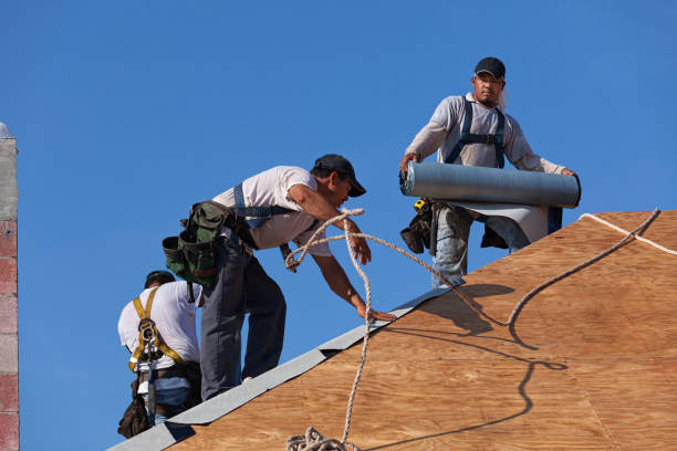 Reliable Kings Bay Base, GA Roofing Contractor Solutions