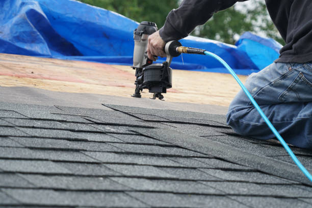 Best Roof Maintenance Services  in Kings Bay Base, GA