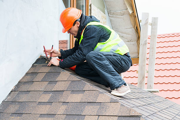 Quick and Trustworthy Emergency Roof Repair Services in Kings Bay Base, GA