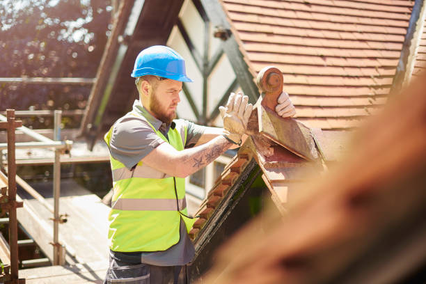 Trusted Kings Bay Base, GA Roofing Contractor Experts
